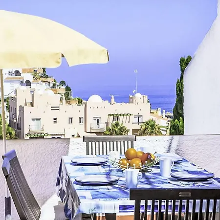בית נופש Global Tejon - By Global Holidays 9083 נרחה
