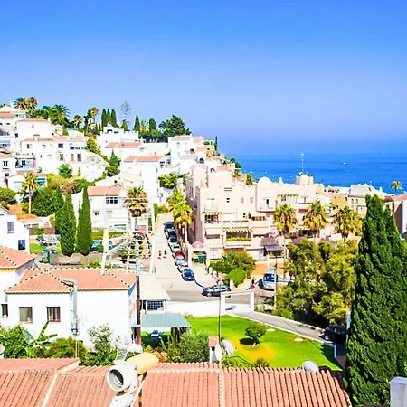 Global Tejon - By Global Holidays 9083 Vakantiehuis *