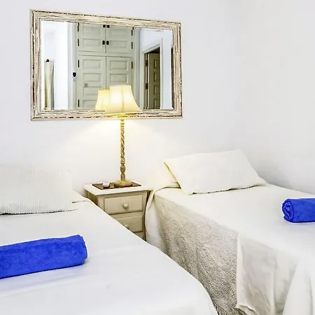 Global Tejon - By Global Holidays 9083 Vakantiehuis