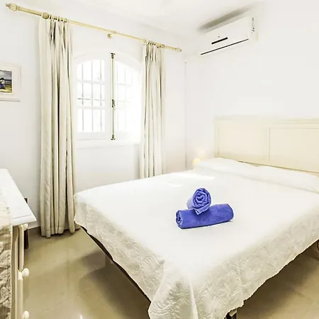 Global Tejon - By Global Holidays 9083 Vakantiehuis *
